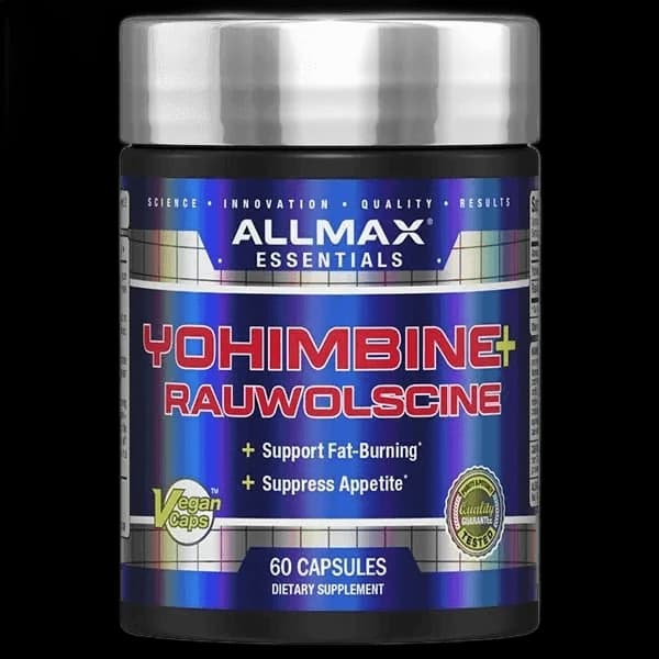 Yohimbine+