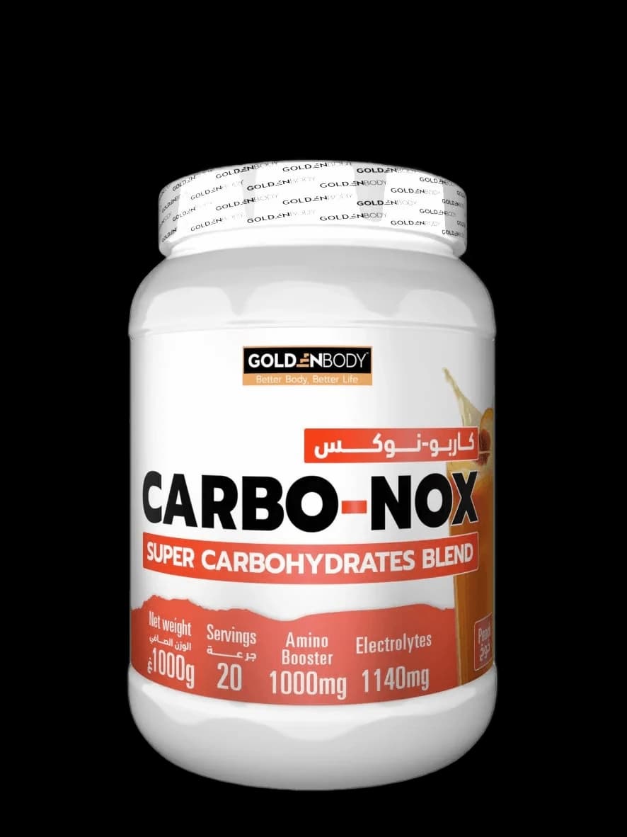 CARBONOX