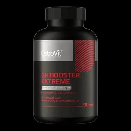 GH Booster Extreme - صورة 1