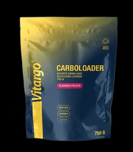 Vitargo Carboloader