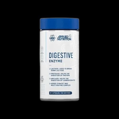 Digestive Enzyme - صورة 1