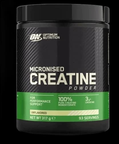 Creatine ON EU