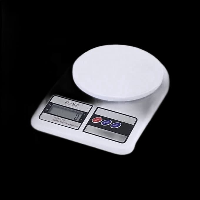 Balance Cuisine LCD