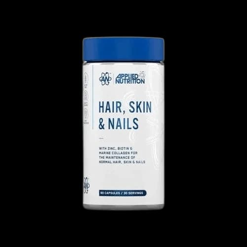 Hair Skin and Nails Collagen