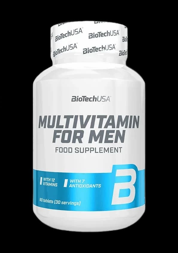 MULTIVITAMIN FOR MEN - صورة 1