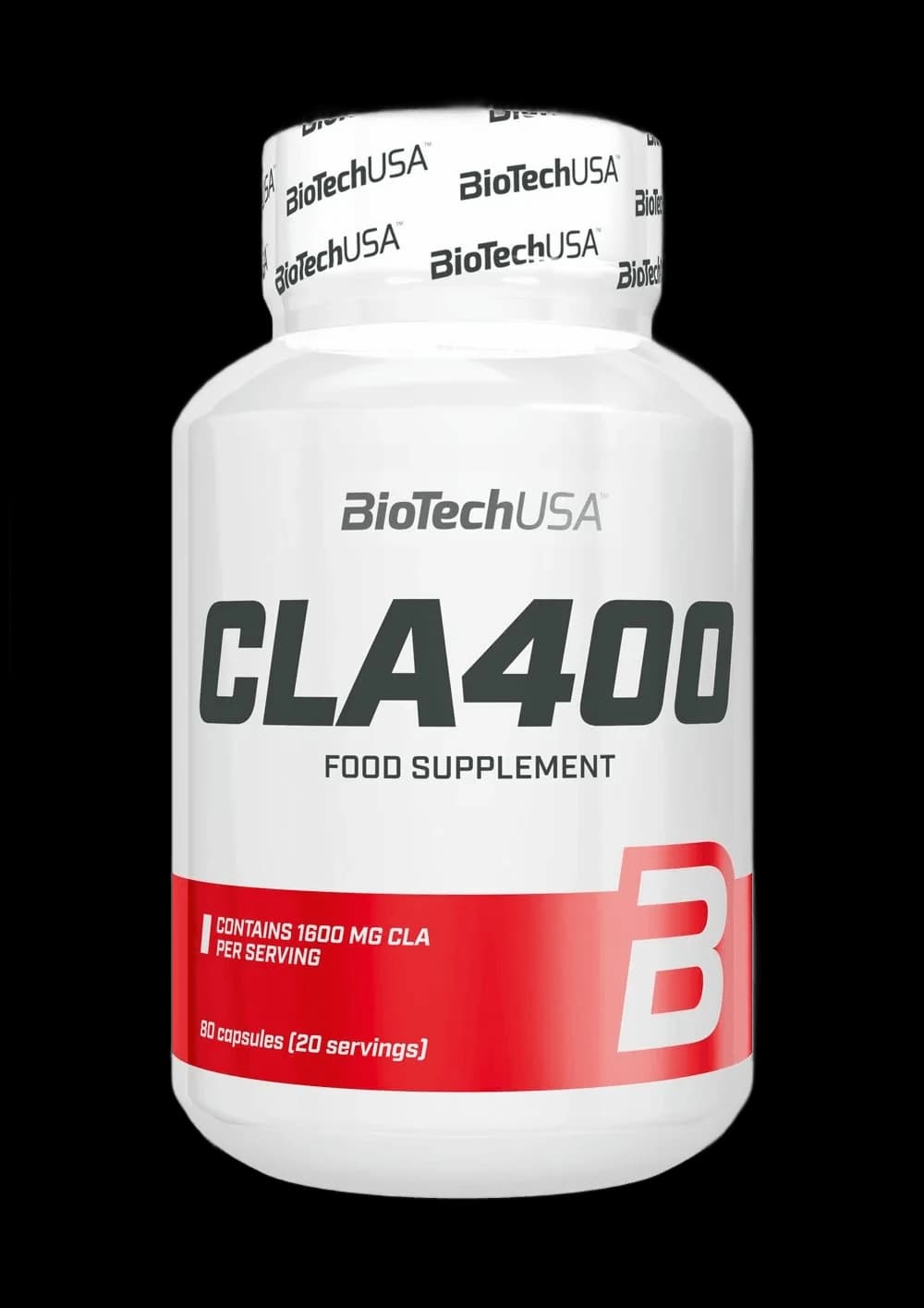 CLA 400