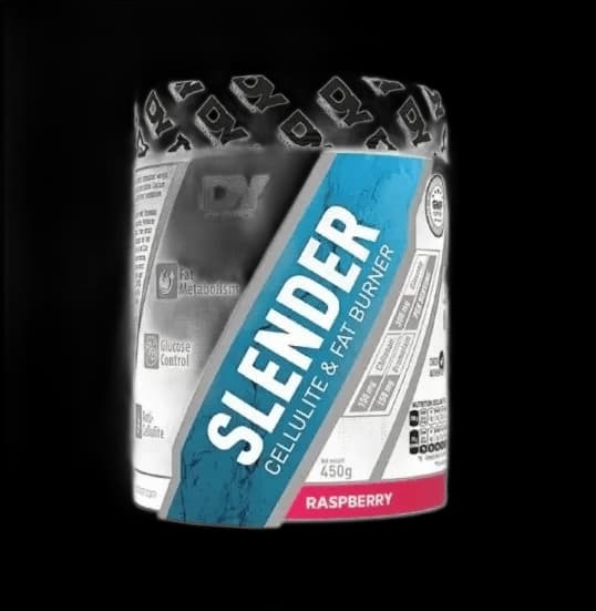 SLENDER