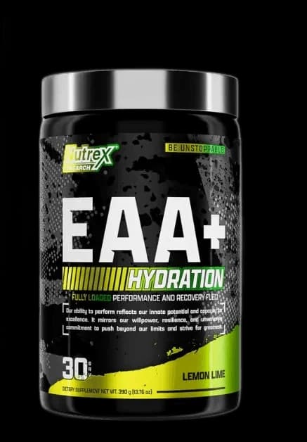 EAA+ Hydration