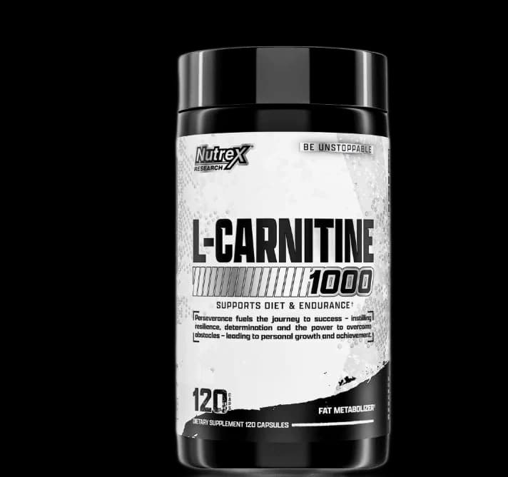 L-Carnitine 1000