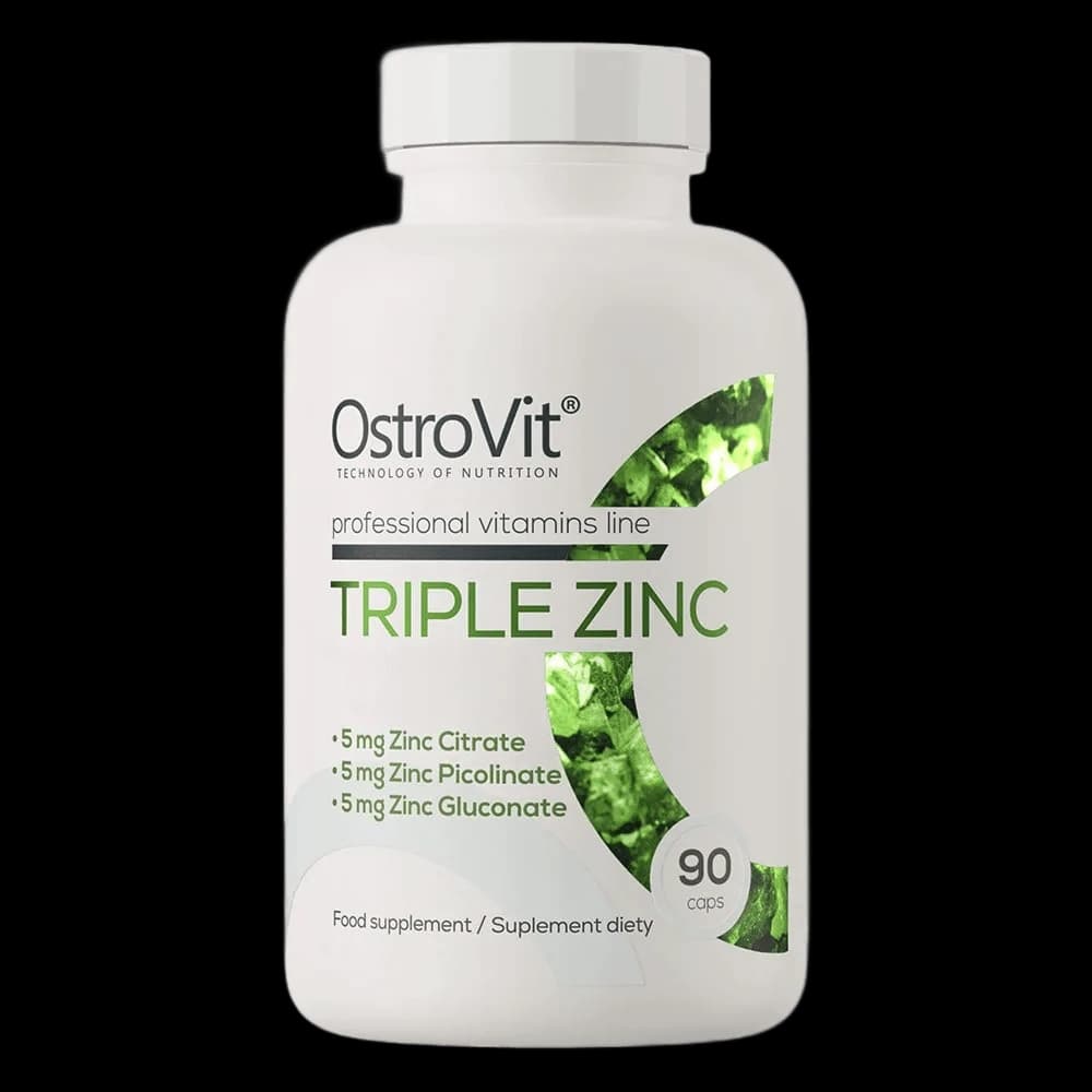 Triple Zinc