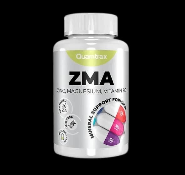 ZMA
