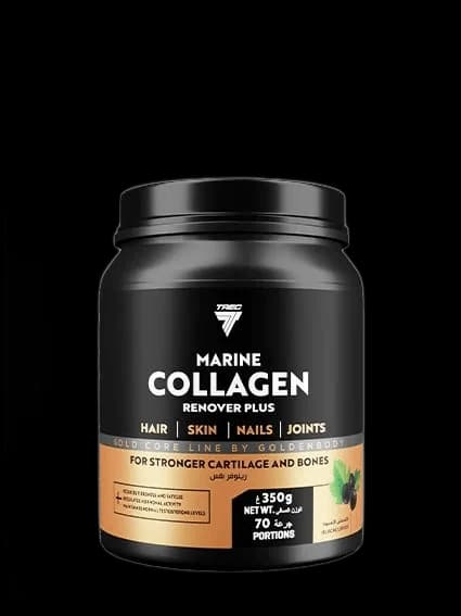MARINE COLLAGEN