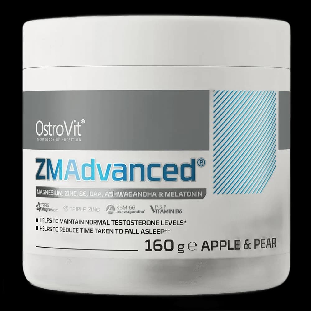 ZMAdvanced