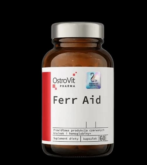 Ferr Aid - صورة 1