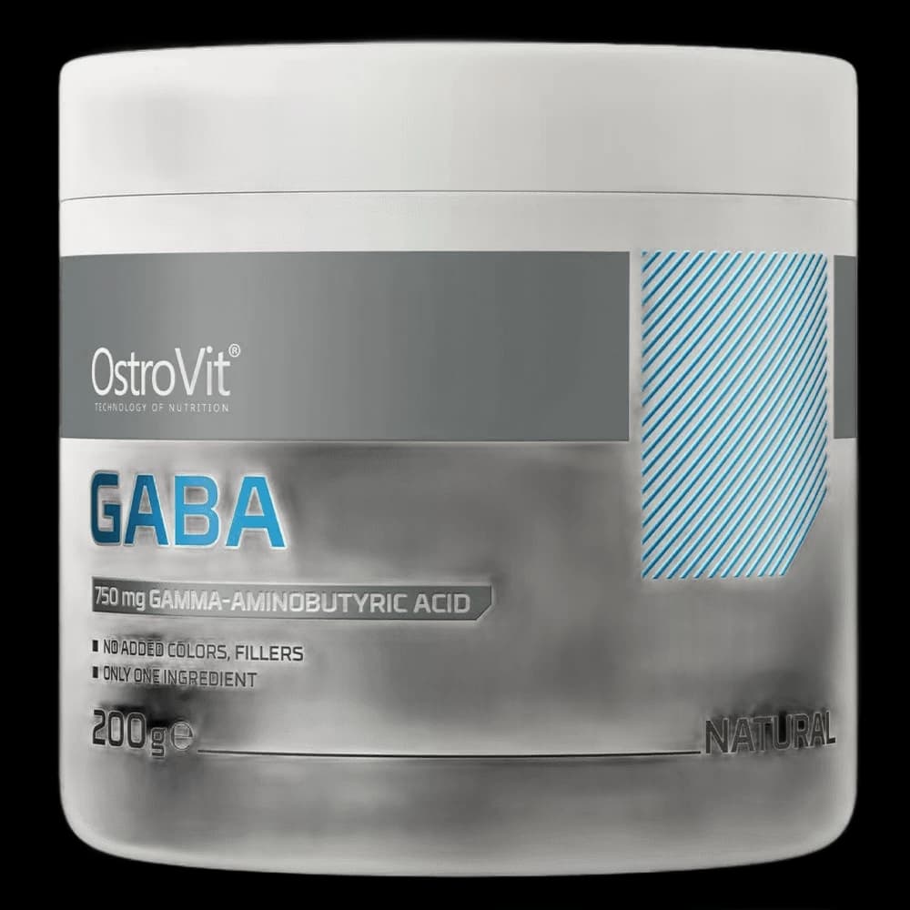 GABA