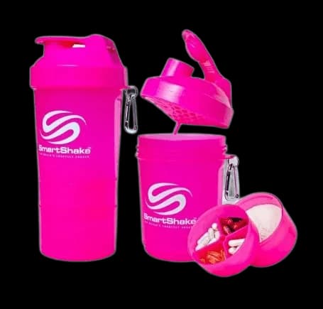 Shaker Smartshake