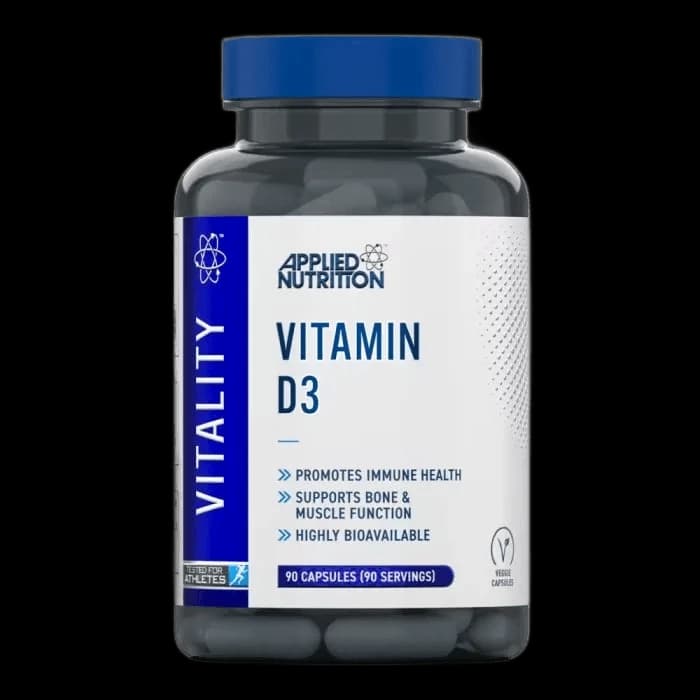 VITAMIN D3