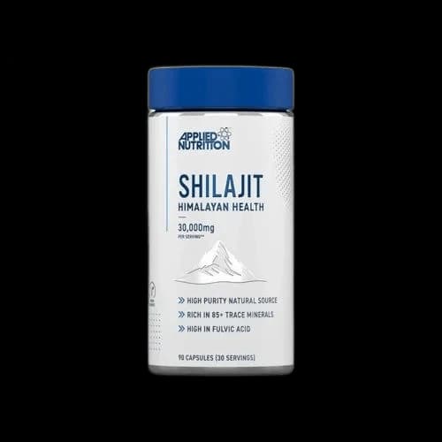 SHILAJIT