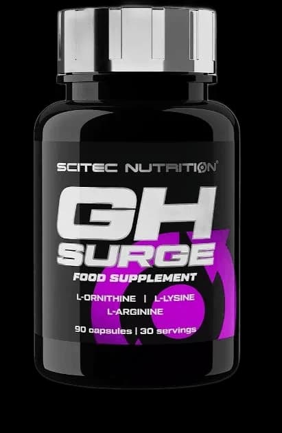 GH - SURGE