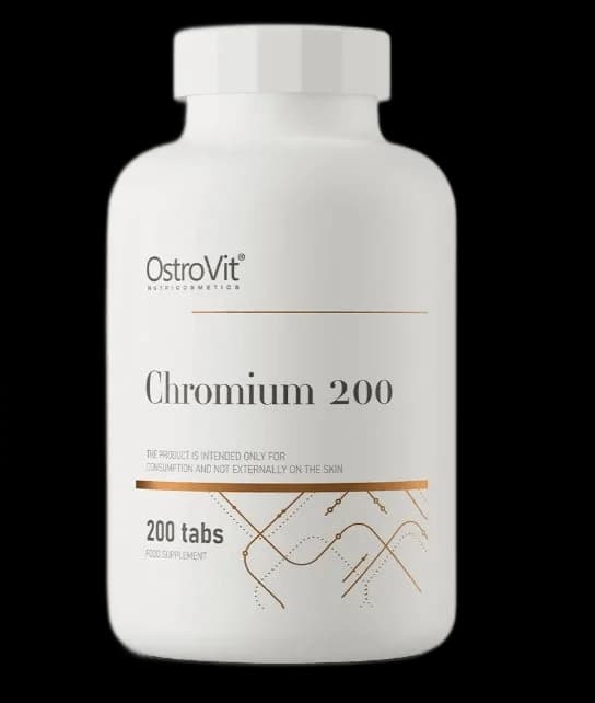 Chromium 200