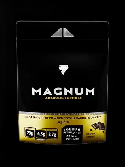 MAGNUM