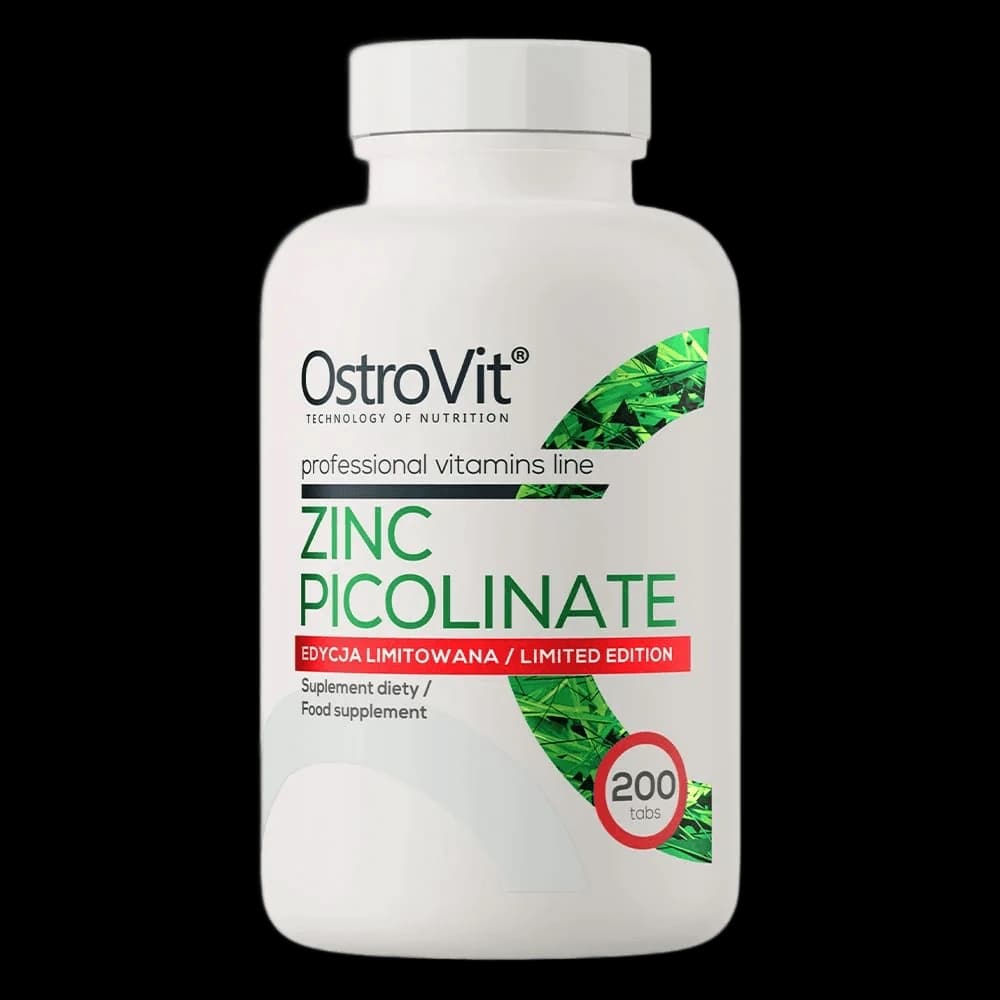 Zinc Picolinate - صورة 1