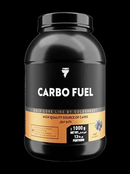CARBO FUEL