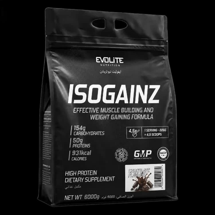 ISOGAINZ