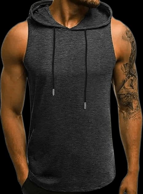 Sweat à Capuche