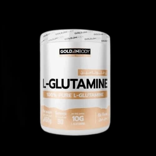 L-GLUTAMINE