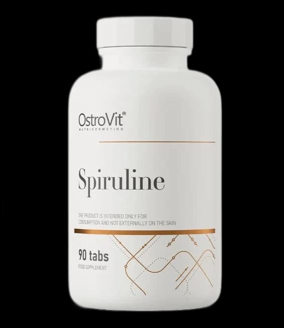 Spiruline