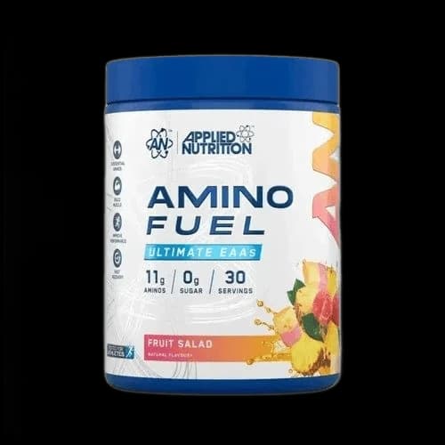 Amino Fuel EAA