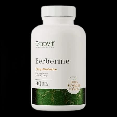 Berberine - صورة 1