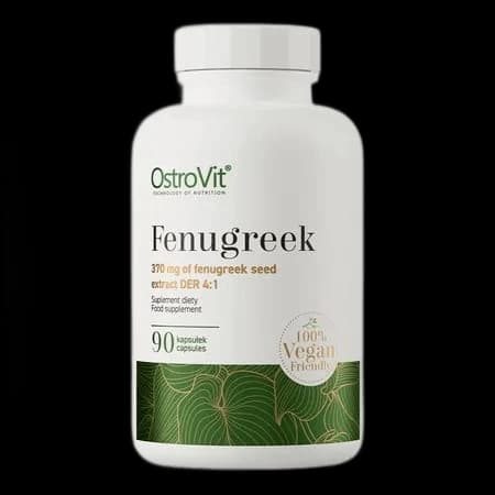 Fenugreek VEGE