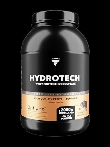 HYDRO TECH