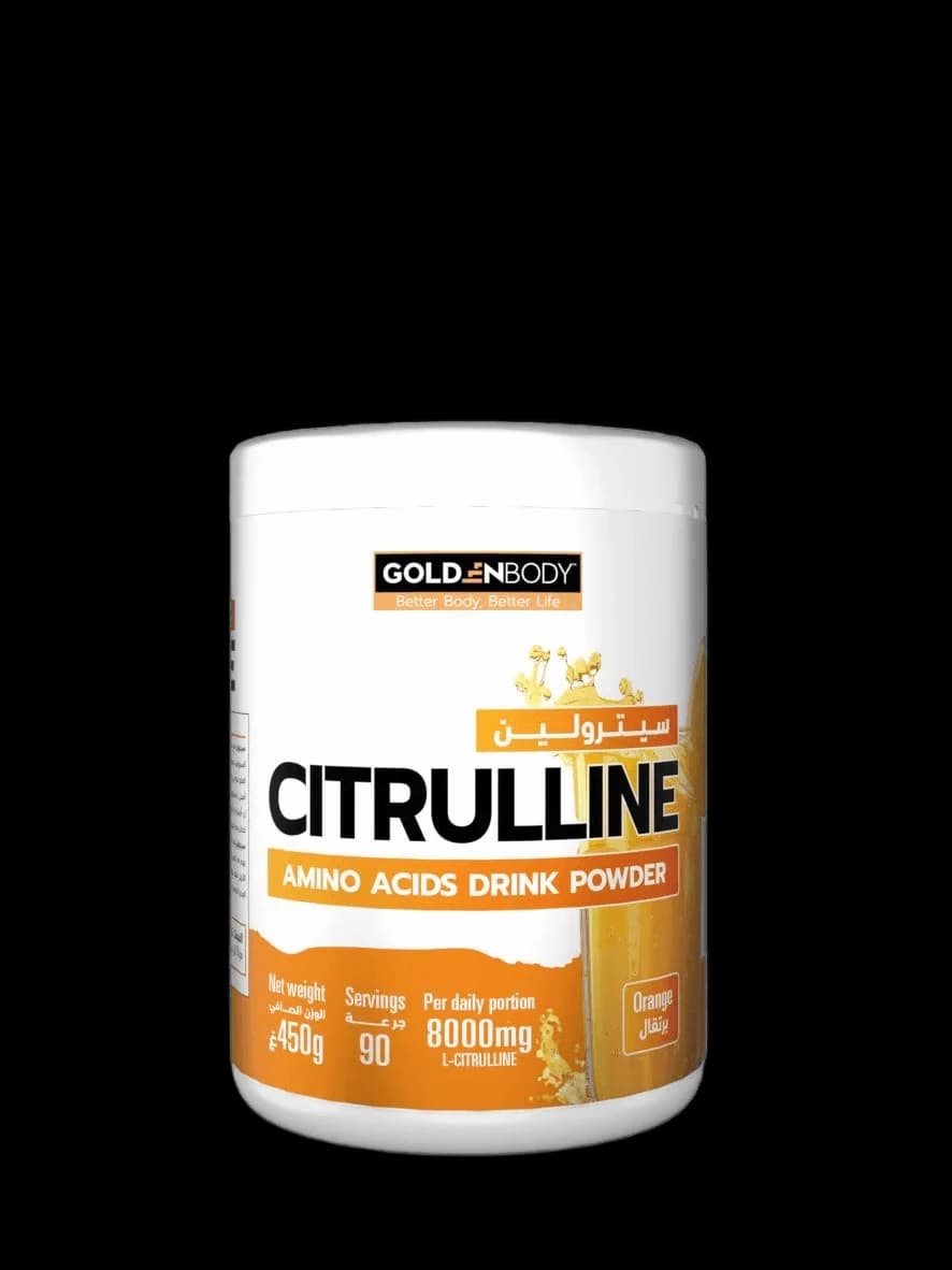 CITRULLINE