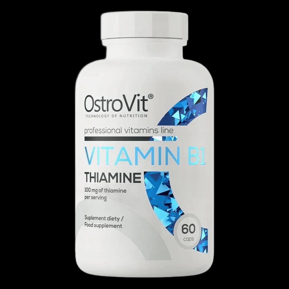 Vitamin B1 - صورة 1