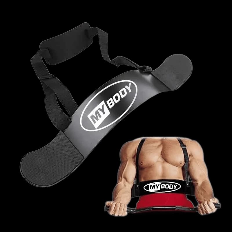 Arm Blaster