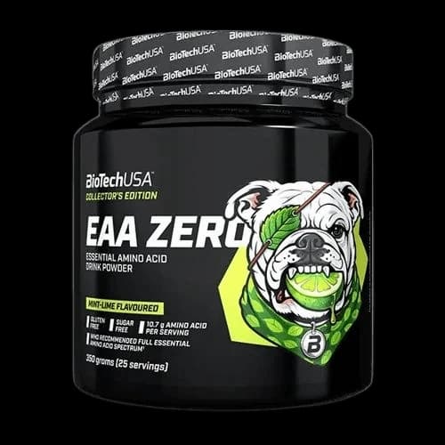 EAA Zero