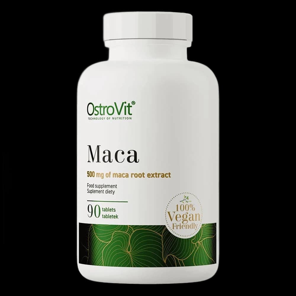 Maca - صورة 1