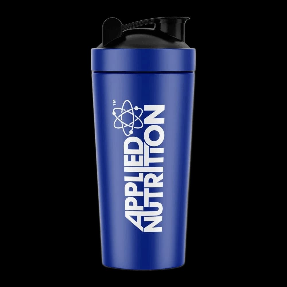 Metal Shaker Inox