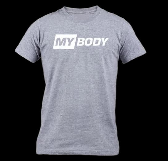 Tshirt Oversize Gris ( Grande Taille )