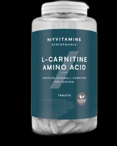L-Carnitine 1000 MG