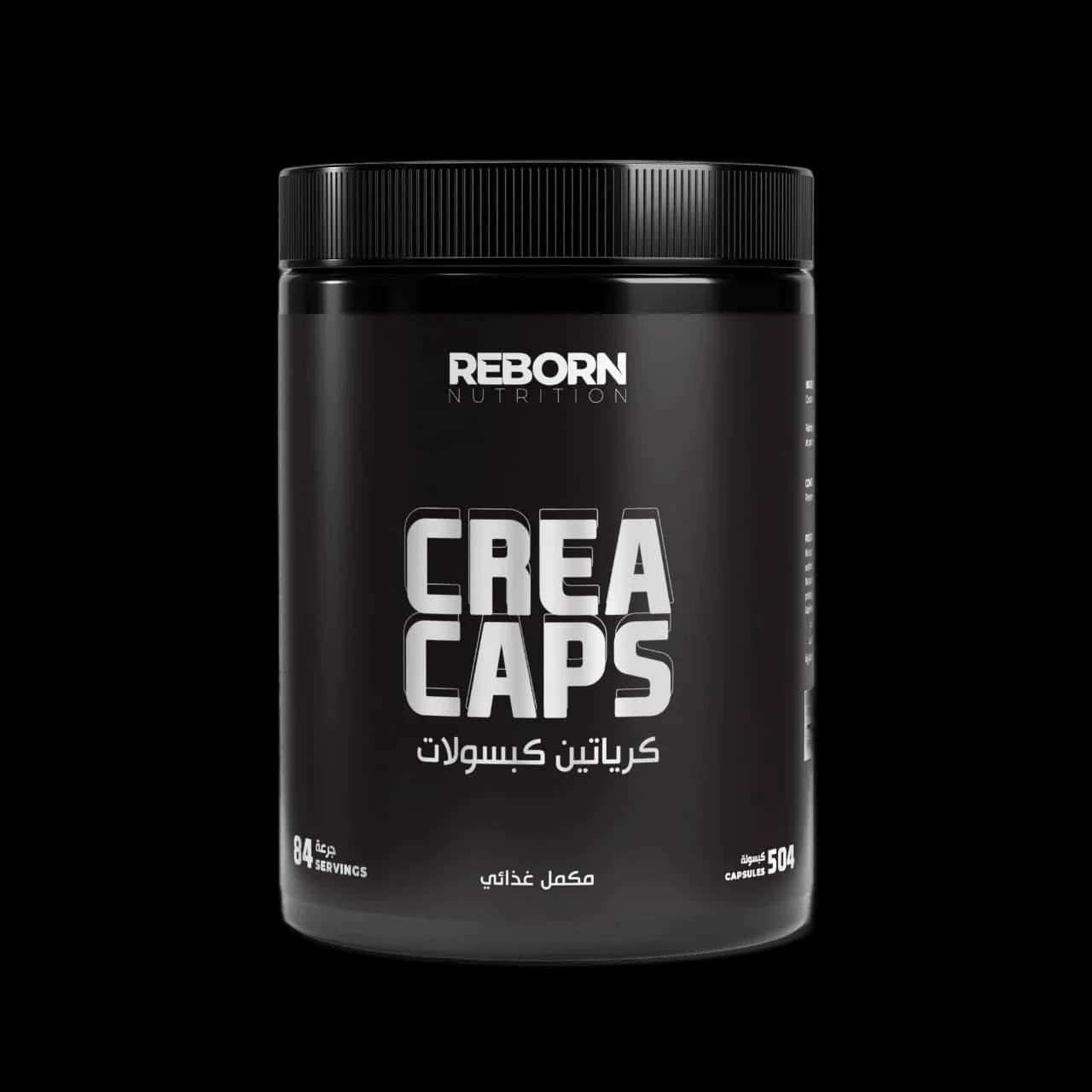 CREA CAPS