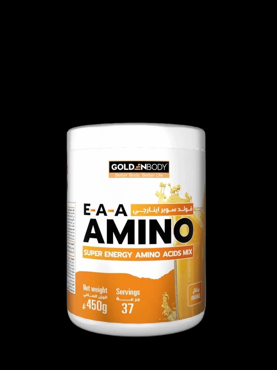 EAA AMINO SUPER ENERGY