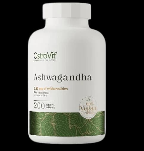Ashwagandha - صورة 1