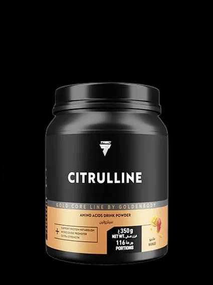CITRULLINE