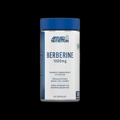 BERBERINE 1000 MG