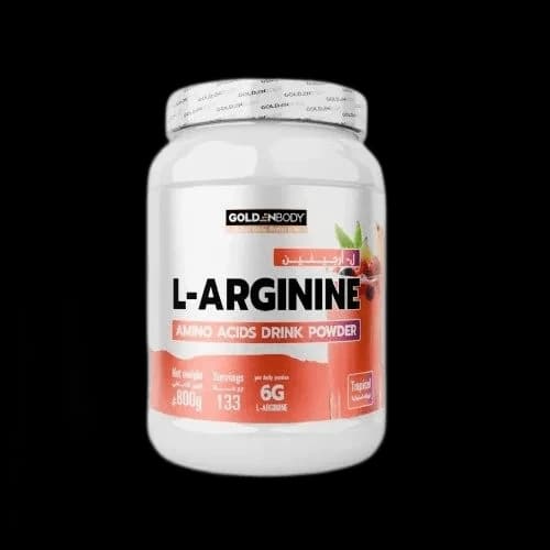 L-ARGININE