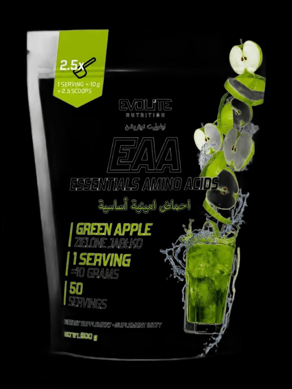 EAA